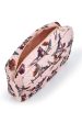 Fan Palm - Beauty Bag Velvet - Rose Hibiscus Online Hot Sale