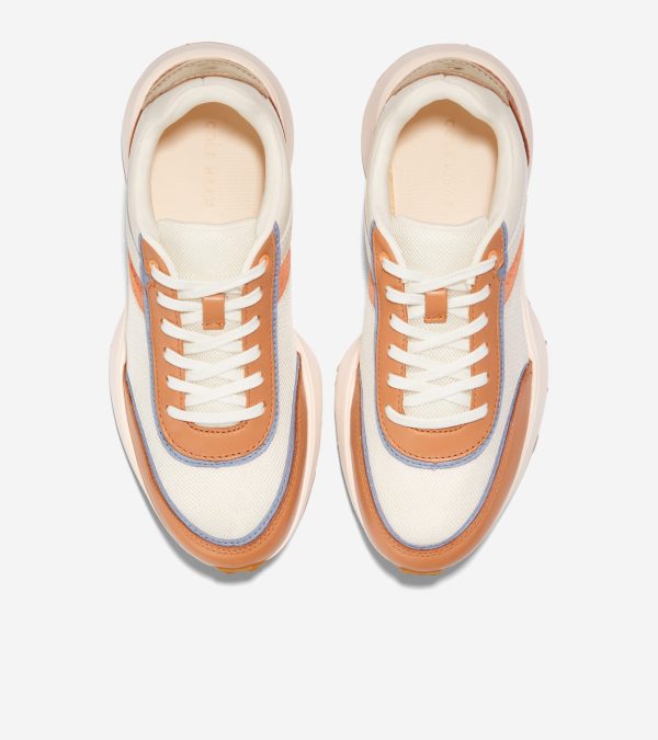 Women s GrandPrø Wellesley Running Sneaker Online now