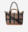 Cole Haan x Pendleton Lux Tote Sale