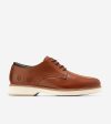 Men s American Classics Montrose Plain Toe Oxfords on Sale