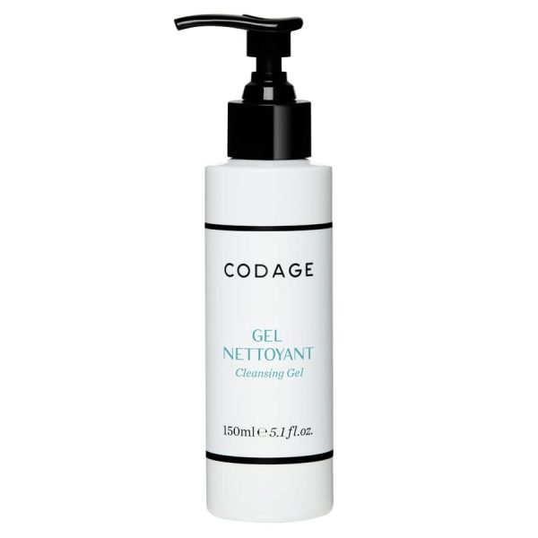 Codage - Gel Nettoyant Cleansing Gel - 150ml Sale