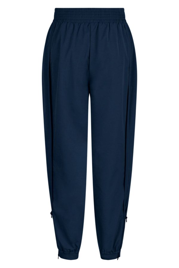 Gossia - MollieGO Pants - Dark Navy on Sale