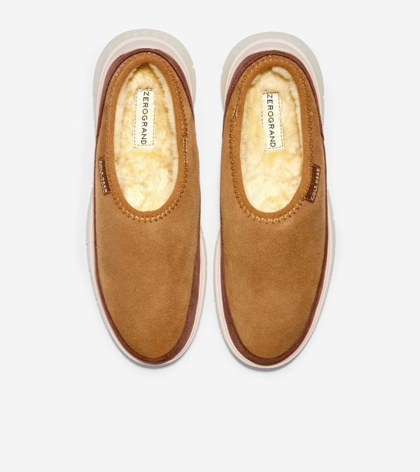 Generation ZERØGRAND Dweller Slip-On Sale