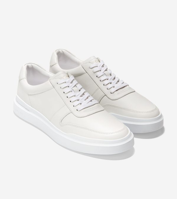 GrandPrø Rally Court Sneaker Online Sale