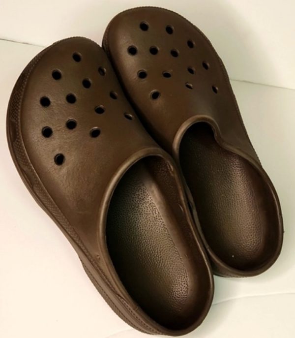 Unisex Crocs - W11 M9 Hot on Sale