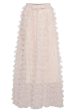 EMM Copenhagen - Tulle Skirt - Creme Online Sale