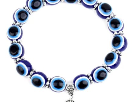 Evil eye bracelet Sale