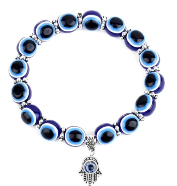 Evil eye bracelet Sale