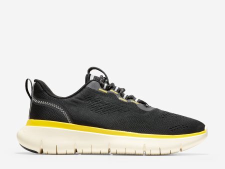 ZERØGRAND Journey Running Sneaker Cheap