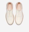 Women s 4.ZERØGRAND Oxford Online Sale