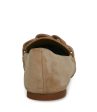 FAMED SAND SUEDE Online Hot Sale