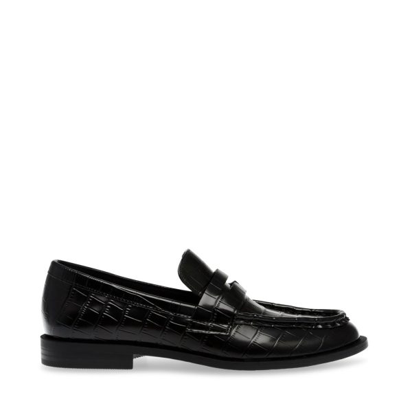 HARLEM BLACK CROC For Cheap