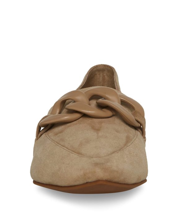 FAMED SAND SUEDE Online Hot Sale