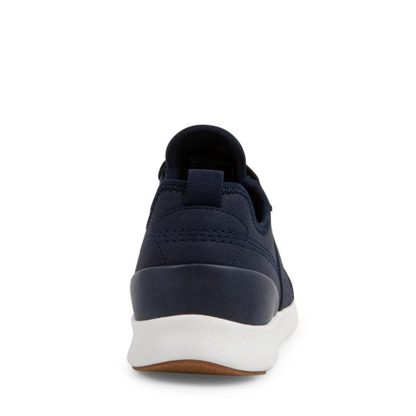 P-STEVY  NAVY on Sale