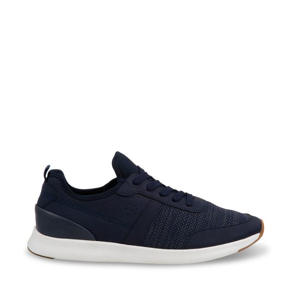 P-STEVY  NAVY on Sale