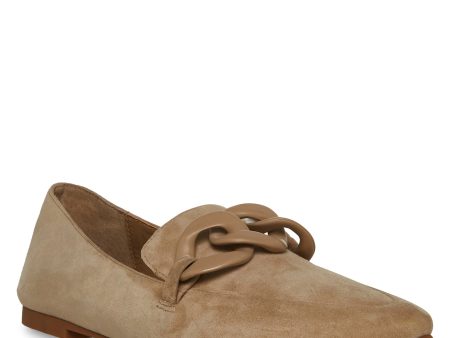 FAMED SAND SUEDE Online Hot Sale