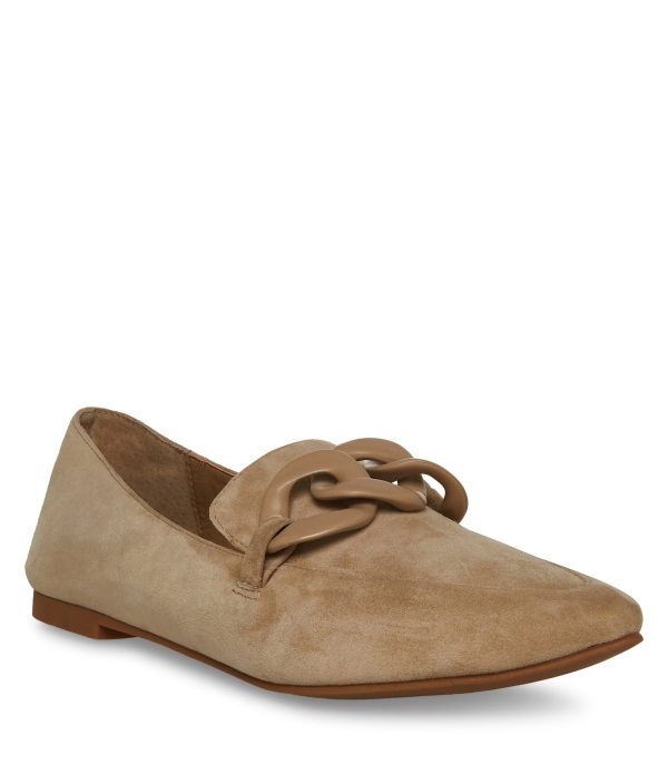 FAMED SAND SUEDE Online Hot Sale