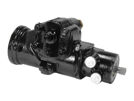 Yukon Gear 97-02 Dodge Ram 2500 3500 4x4 Power Steering Gear Box Supply