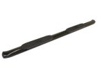 Westin 15-18 Chevy Silv 25 3500 Reg Cab Dsl (Rocker Mount) PRO TRAXX 4 Oval Nerf Step Bars - Black Cheap