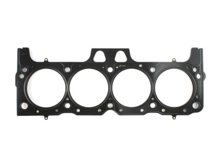 Cometic Ford 385 Series 4.500in Bore .086in MLS Cylinder Head Gasket Online