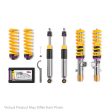 KW Coilover Kit V3 BMW 5 Series G20 2WD w o Electronic Dampers For Discount