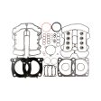 Cometic Harley Davidson 2017+ Milwaukee-Eight Top End 4.250in Bore 0.30in MLS Head Gasket For Discount