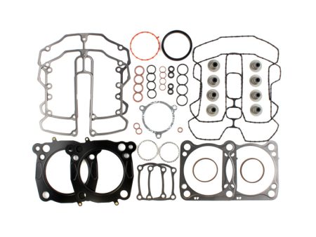 Cometic Harley Davidson 2017+ Milwaukee-Eight Top End 4.250in Bore 0.30in MLS Head Gasket For Discount