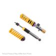 KW Coilover Kit V3 BMW F30 3 Series BMW 4 Series F32  w o EDC Cheap