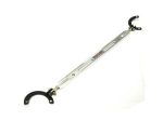 Front Upper Strut Tower Bar for Nissan 240SX S13 89-94   S14 95-98 - Polished - MR-SB-NS13FU-P Online