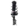 KYB Shocks & Struts Strut Plus Front Left 12-17 Buick Verano (Exc. 2013-2014 Premium & Turbo) Fashion