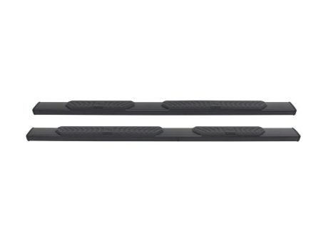 Westin 2007-2018 Chevy Silverado 1500 2500 3500 Ext Dbl Cab R5 Nerf Step Bars - SS Supply