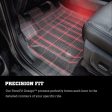 Husky Liners 2023+ Honda Accord X-Act Contour Black Front Floor Liners Supply