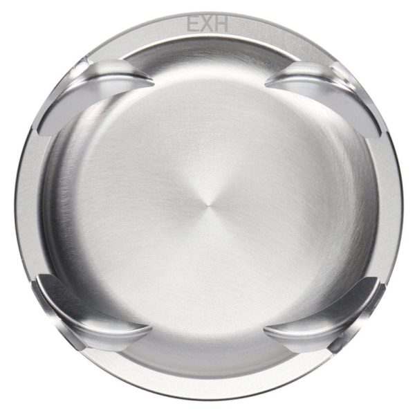 JE Pistons Chrysler SRT4 88.0mm Bore 8.50:1 Inverted Dome Dish Single Piston For Sale