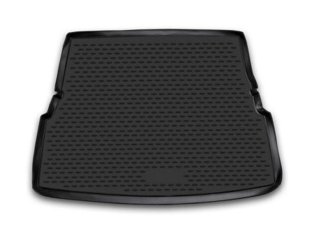 Westin 2013-2017 Hyundai Santa Fe 7 passenger Profile Cargo Liner - Black Online Sale