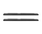 Westin 2007-2018 Chevy Silverado Crew Cab R7 Nerf Step Bars - Black Supply