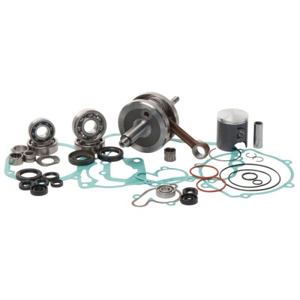 Vertex Pistons 02-18 YZ 85 Complete Engine Rebuild Kit on Sale