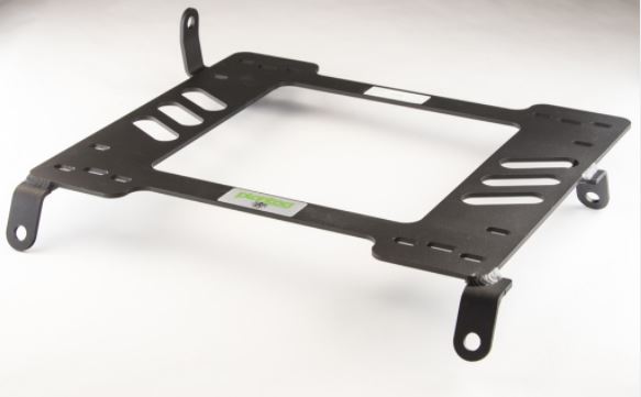 Planted Seat Bracket - Driver Side | 1979-1985 Mazda RX7 (SB078DR) Online now