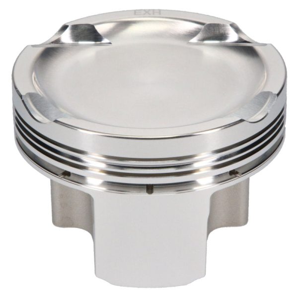 JE Pistons Chrysler SRT4 88.0mm Bore 8.50:1 Inverted Dome Dish Single Piston For Sale