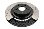 DBA 93-98 Toyota Supra (Non-Turbo Model 2JZGE) Rear Slotted 4000 Series Rotor Cheap