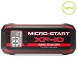 Antigravity XP-10 (2nd Generation) Micro-Start Jump Starter Online now