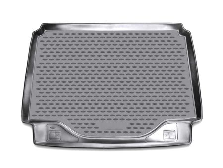 Westin 2013-2017 Buick Encore Profile Cargo Liner - Black Online Sale