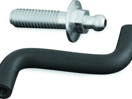 Kuryakyn 1-1 4in Breather Bolts for Twin Cam (Pair) Online Sale