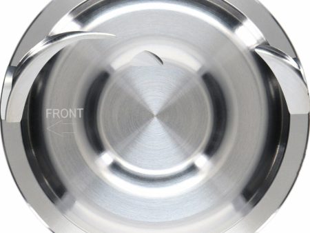 JE Pistons Chevrolet LS Gen III IV Piston Kit – 4.010 In. Bore – 1.115 In. CH, -7.80 CC Online now