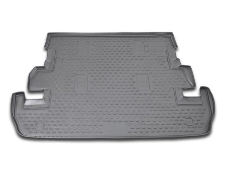 Westin 2014-2018 Subaru Forester Profile Cargo Liner - Black Supply