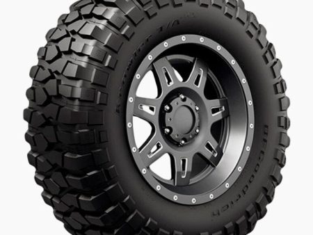 BFGoodrich Krawler TA KX 37X12.50R17 116L Online