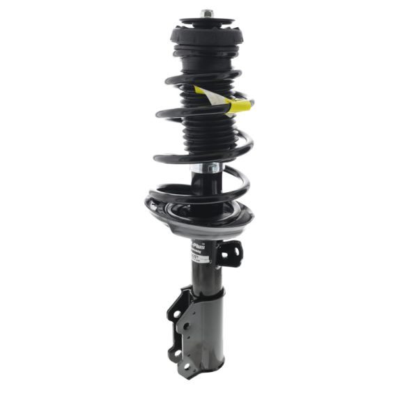 KYB Shocks & Struts Strut Plus Front Left 12-17 Buick Verano (Exc. 2013-2014 Premium & Turbo) Fashion