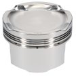 JE Pistons Chrysler SRT4 88.0mm Bore 8.50:1 Inverted Dome Dish Single Piston For Sale