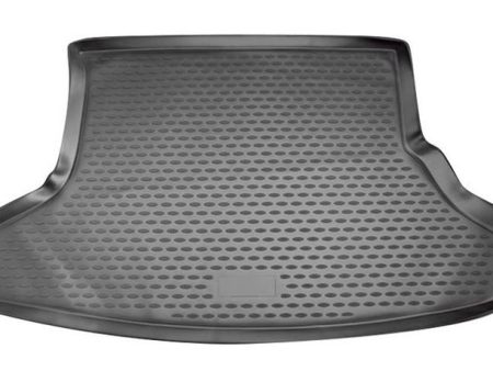 Westin 2008-2013 Toyota Highlander Profile Cargo Liner - Black Cheap