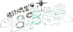 Vertex Pistons 00-02 EXC Complete Engine Rebuild Kit For Cheap