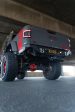 DV8 Offroad 20-23 Jeep Gladiator JT FS-15 Series Rear Bumper Fashion